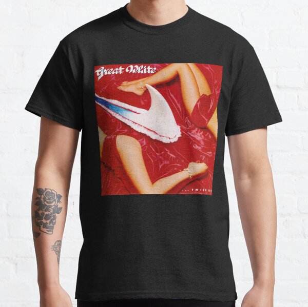 Twice Shy T Shirts For Sale Redbubble