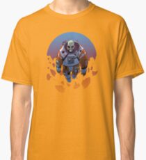 R3-S34RCH3R Classic T-Shirt