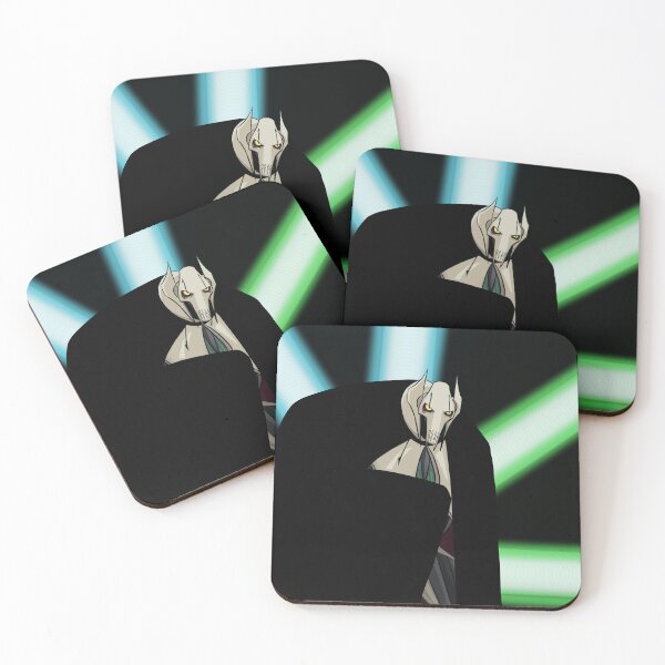 Item preview, droid general designed and sold by dudeitshenry.