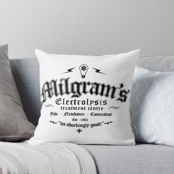 Item preview, Milgrams Electrolysis designed and sold by Alexbilii02.