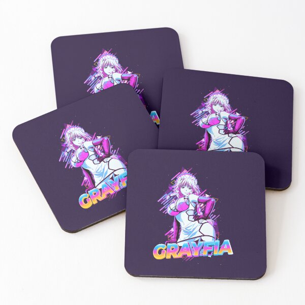 Item preview, Grayfia Lucifuge | High School Dxd designed and sold by Fish6SticksP.