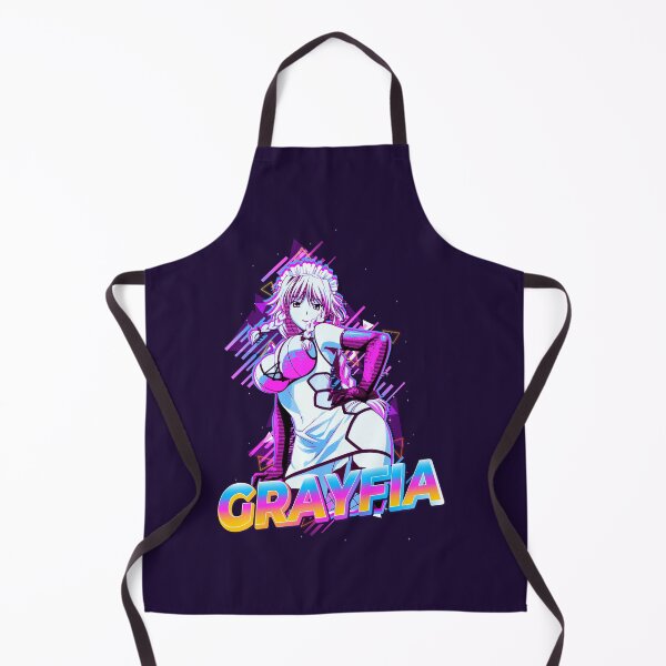 Item preview, Grayfia Lucifuge | High School Dxd designed and sold by Fish6SticksP.