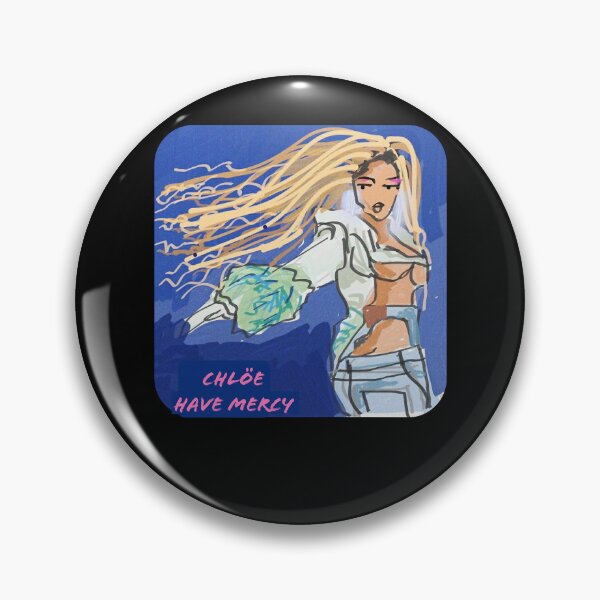 Item preview, Chloe Bailey Lover Gift designed and sold by Ferreira1762.