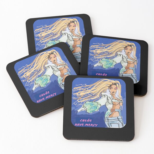Item preview, Chloe Bailey Lover Gift designed and sold by Ferreira1762.