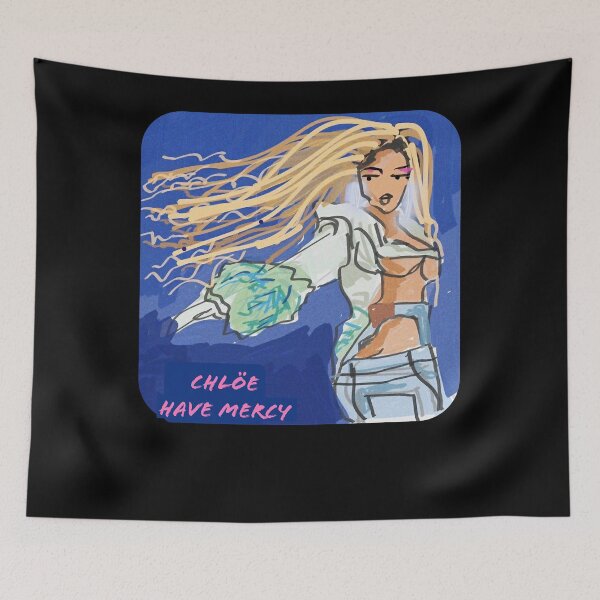 Item preview, Chloe Bailey Lover Gift designed and sold by Ferreira1762.