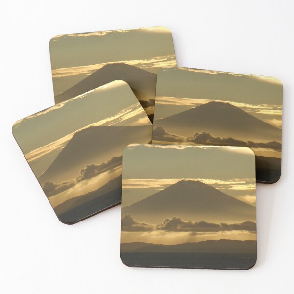 Item preview, Beautiful Mt Fuji designed and sold by CriticalC404.
