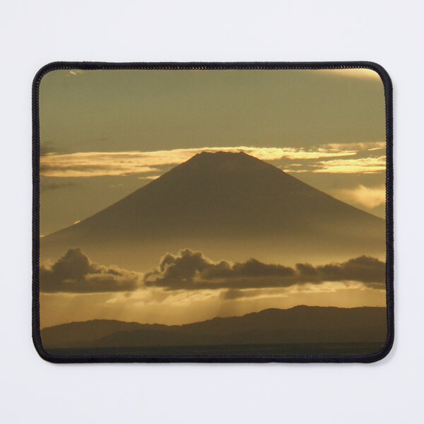Item preview, Beautiful Mt Fuji designed and sold by CriticalC404.