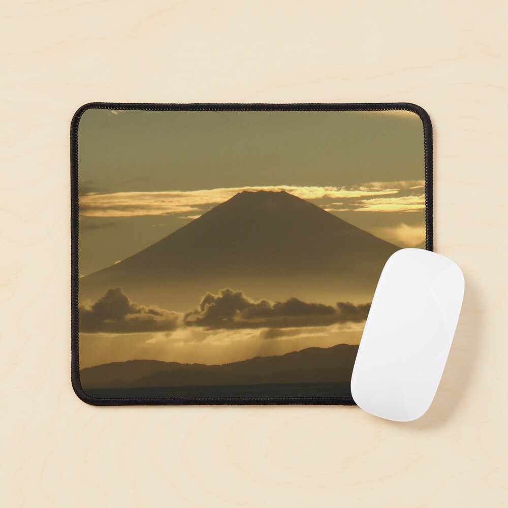 Item preview, Mouse Pad designed and sold by CriticalC404.
