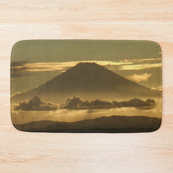 Item preview, Beautiful Mt Fuji designed and sold by CriticalC404.