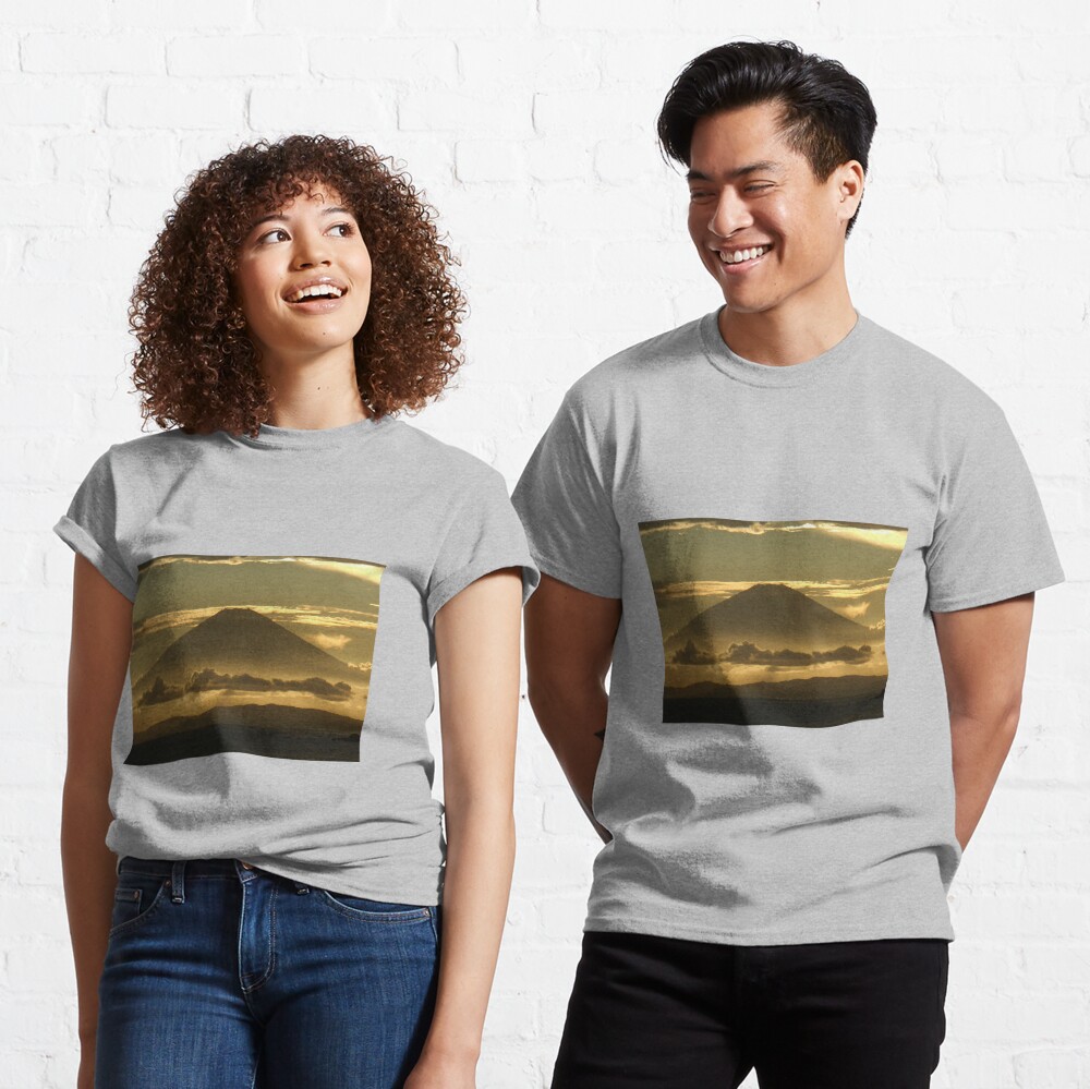 Item preview, Classic T-Shirt designed and sold by CriticalC404.