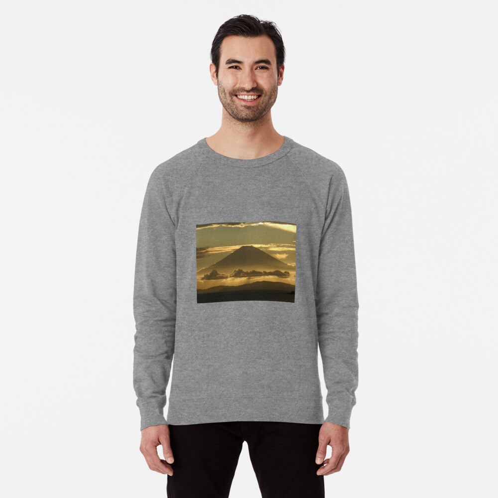 Item preview, Lightweight Sweatshirt designed and sold by CriticalC404.