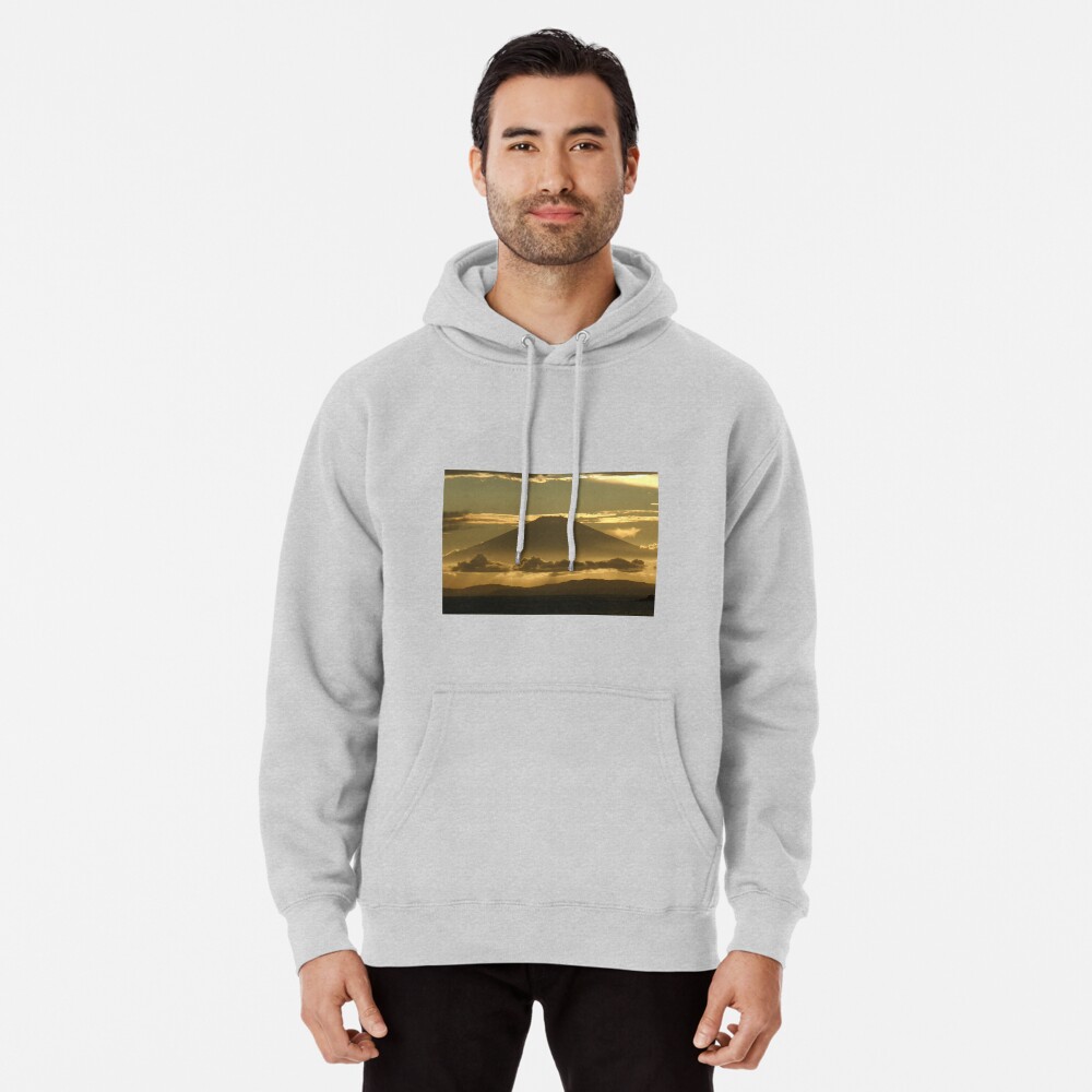 Item preview, Pullover Hoodie designed and sold by CriticalC404.