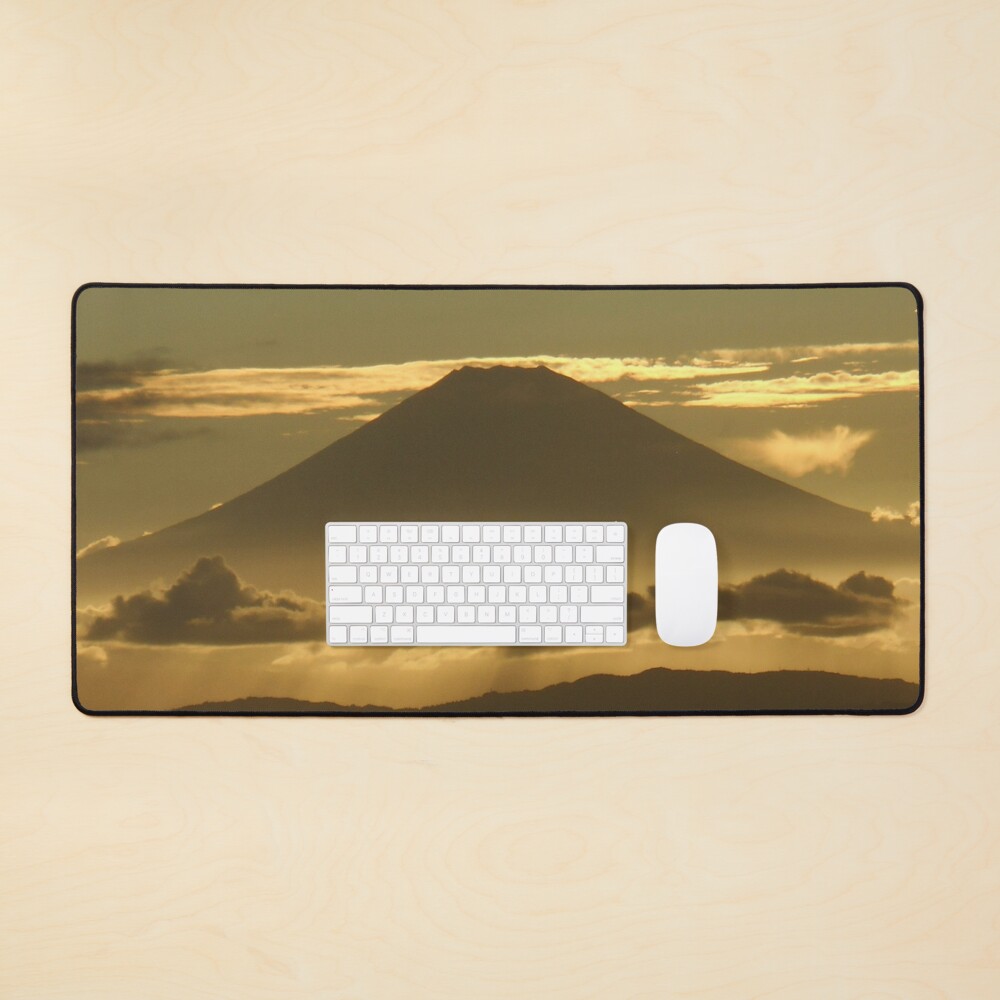 Item preview, Desk Mat designed and sold by CriticalC404.