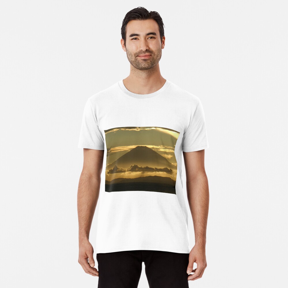 Item preview, Premium T-Shirt designed and sold by CriticalC404.