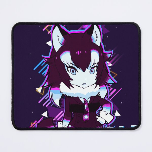 Item preview, Gray Wolf | Kemono Friends designed and sold by Fish6SticksP.