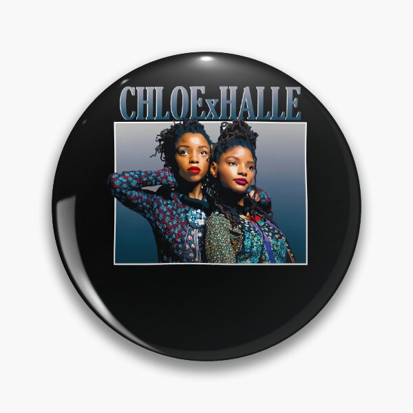 Item preview, Chloe X Halle Homage Lover Gifts designed and sold by Ferreira1762.