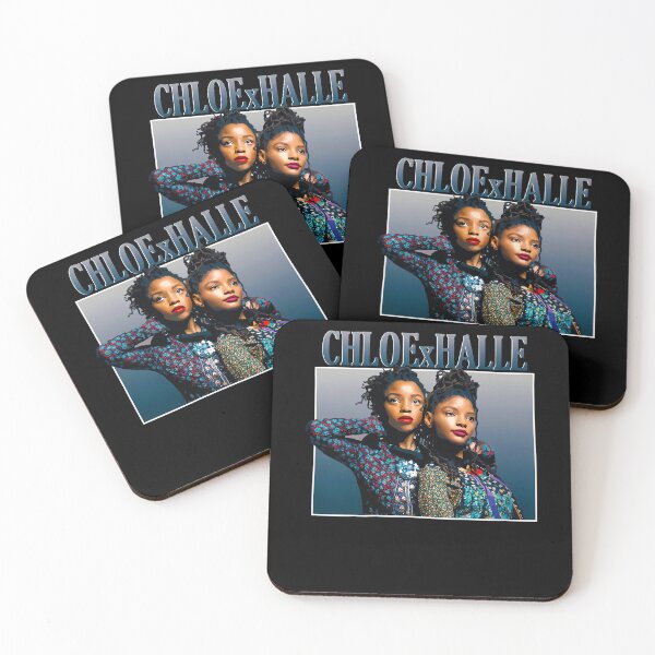 Item preview, Chloe X Halle Homage Lover Gifts designed and sold by Ferreira1762.