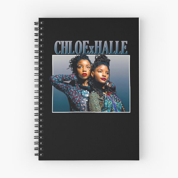 Item preview, Chloe X Halle Homage Lover Gifts designed and sold by Ferreira1762.