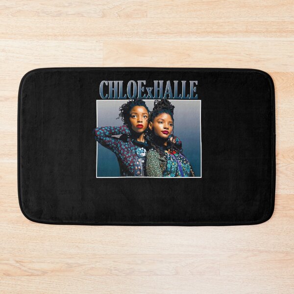 Item preview, Chloe X Halle Homage Lover Gifts designed and sold by Ferreira1762.
