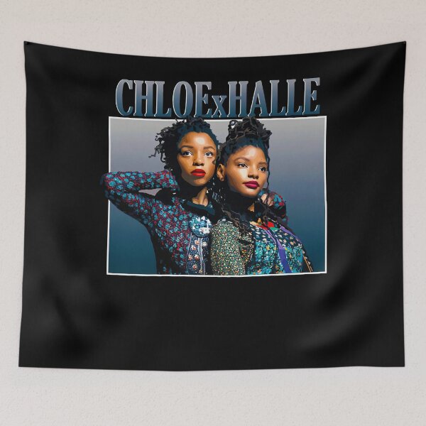 Item preview, Chloe X Halle Homage Lover Gifts designed and sold by Ferreira1762.