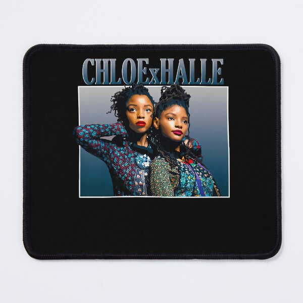 Item preview, Chloe X Halle Homage Lover Gifts designed and sold by Ferreira1762.