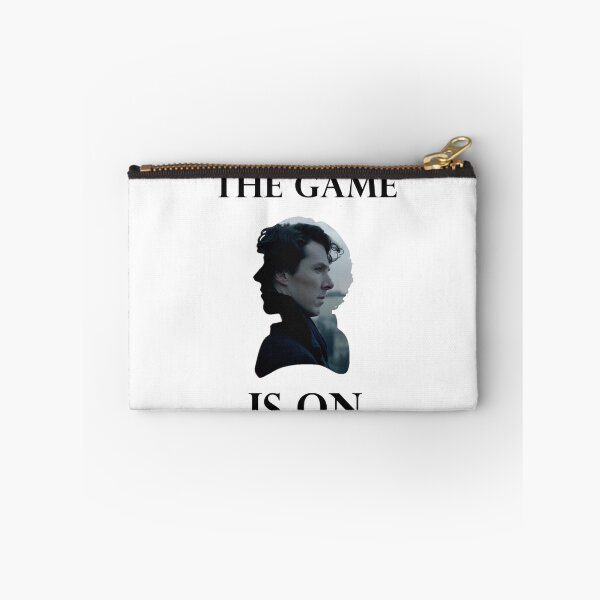 Item preview, The game is on designed and sold by notsantaklaus.