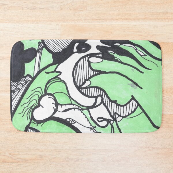 Item preview, You cannot hide behind the shades designed and sold by nikodonets.