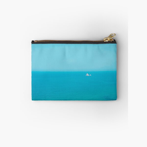 Item preview, Cristal blue sea    designed and sold by anisbbmbrush.