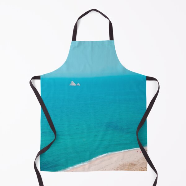 Item preview, Cristal blue sea designed and sold by anisbbmbrush.