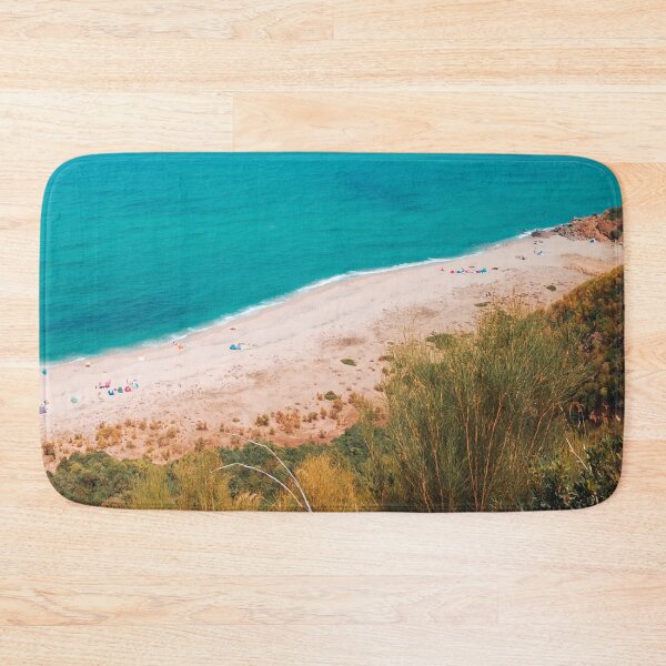 Item preview, Cristal blue sea    designed and sold by anisbbmbrush.