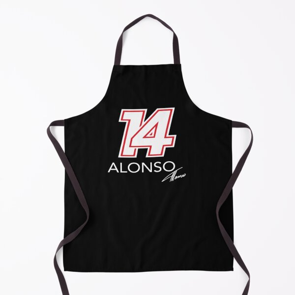 Item preview, Fernando Alonso designed and sold by ArcticWolfMerch.