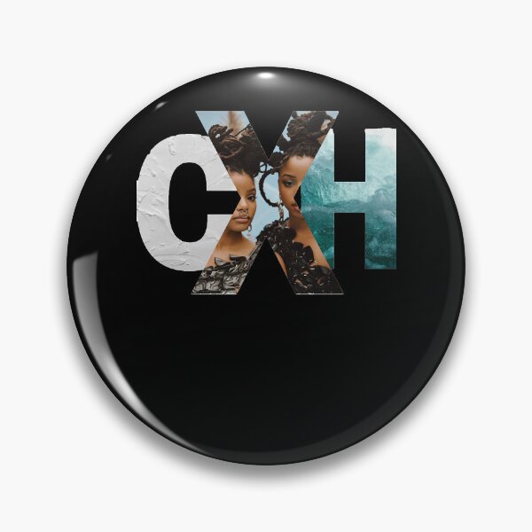 Item preview, Chloe X Halle Womens Poster designed and sold by Ferreira1762.