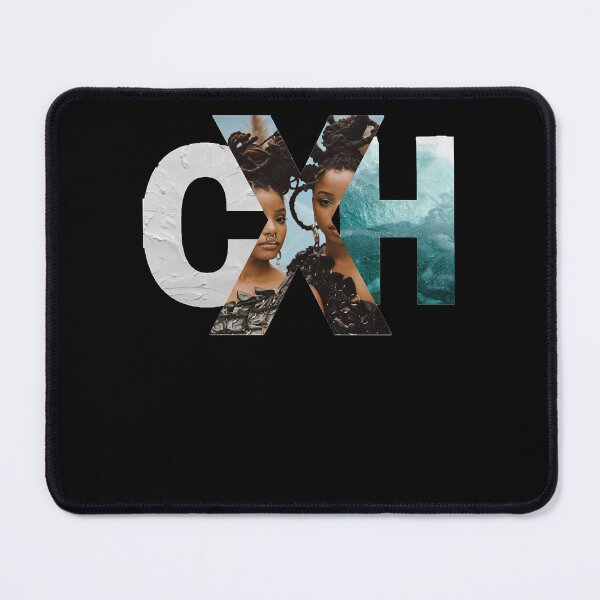 Item preview, Chloe X Halle Womens Poster designed and sold by Ferreira1762.