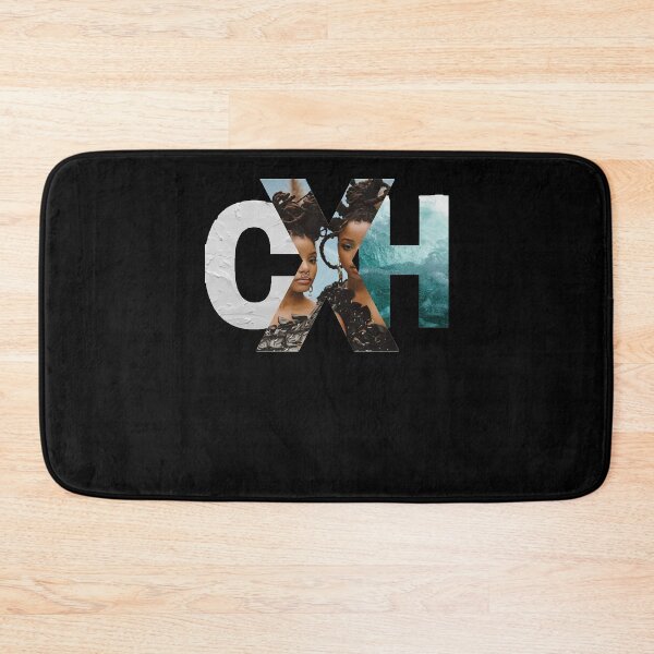 Item preview, Chloe X Halle Womens Poster designed and sold by Ferreira1762.