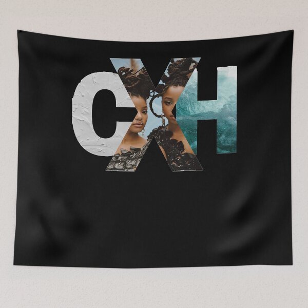 Item preview, Chloe X Halle Womens Poster designed and sold by Ferreira1762.