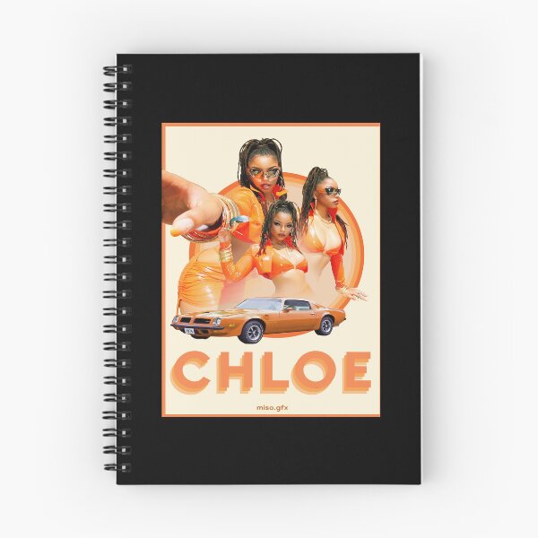 Item preview, Fashion Chloe Bailey Poster designed and sold by Ferreira1762.