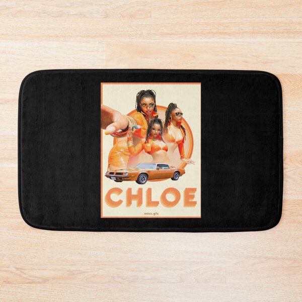 Item preview, Fashion Chloe Bailey Poster designed and sold by Ferreira1762.