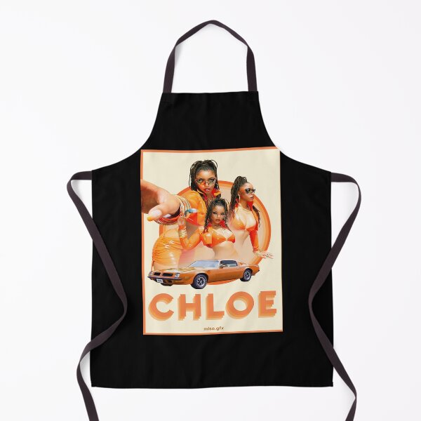 Item preview, Fashion Chloe Bailey Poster designed and sold by Ferreira1762.