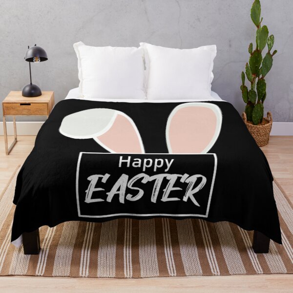 Item preview, Easter Quarantine with peeps, Happy Easter 2021 Zipped Hoodie designed and sold by maevurhencve.