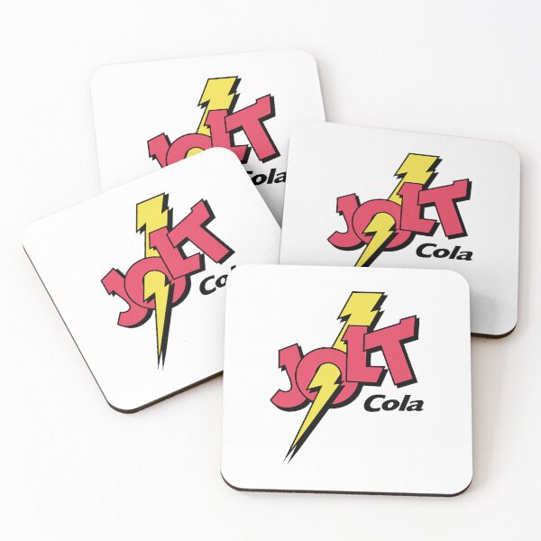 Item preview, Jolt Cola - Vintage Discontinued Soda  designed and sold by Joseaal67.