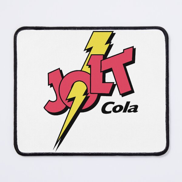 Item preview, Jolt Cola - Vintage Discontinued Soda designed and sold by Joseaal67.