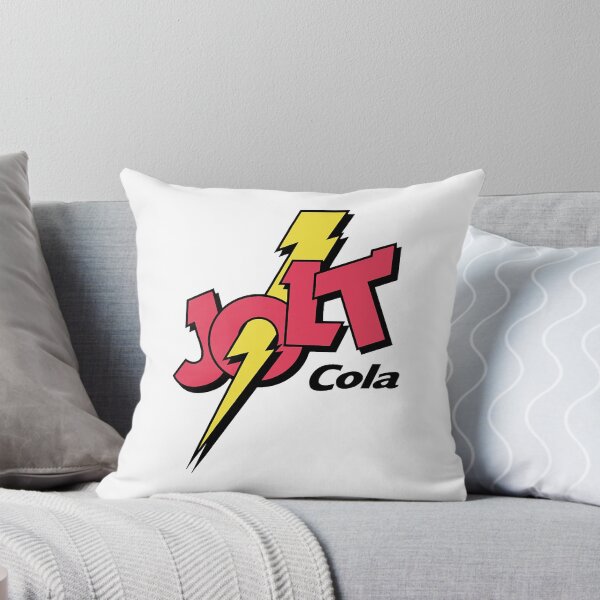 Item preview, Jolt Cola - Vintage Discontinued Soda  designed and sold by Joseaal67.