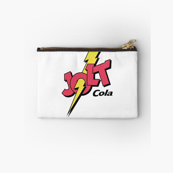 Item preview, Jolt Cola - Vintage Discontinued Soda  designed and sold by Joseaal67.