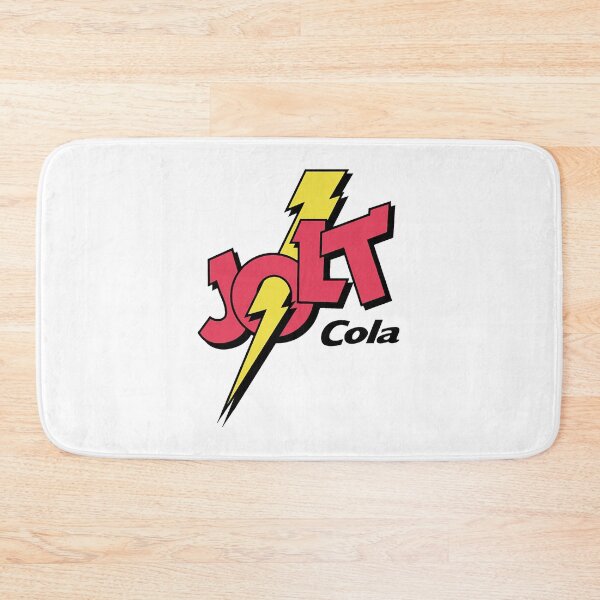 Item preview, Jolt Cola - Vintage Discontinued Soda  designed and sold by Joseaal67.