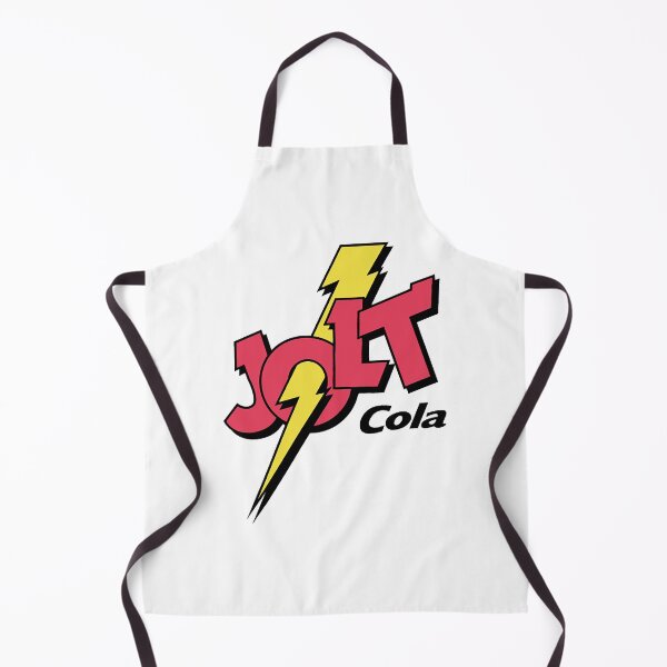 Item preview, Jolt Cola - Vintage Discontinued Soda designed and sold by Joseaal67.