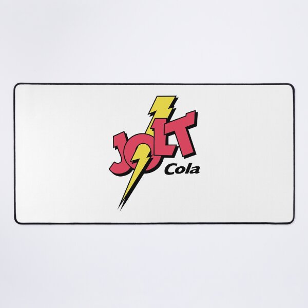 Item preview, Jolt Cola - Vintage Discontinued Soda  designed and sold by Joseaal67.