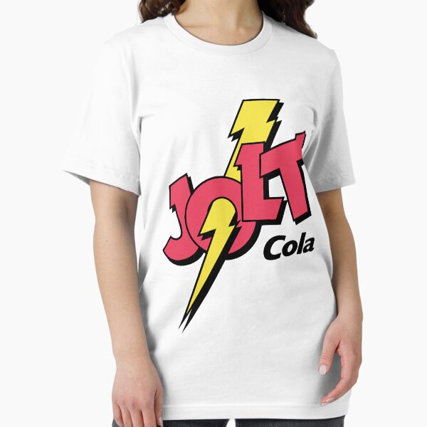 Item preview, Jolt Cola - Vintage Discontinued Soda  designed and sold by Joseaal67.