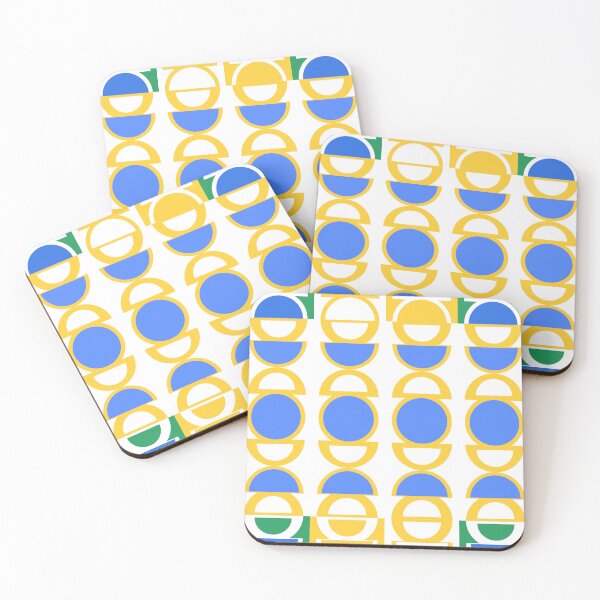 Item preview, Pattern Block | Contemporary Design | Seamless designed and sold by The Bubble 1307.