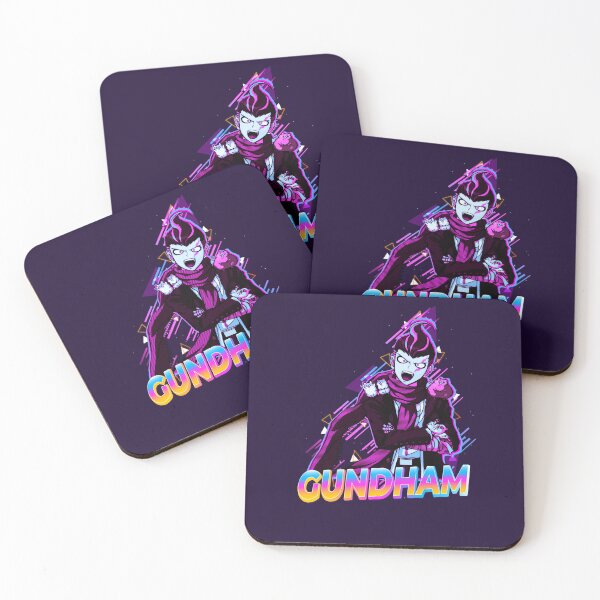 Item preview, Gundham Tanaka | Danganronpa 2 designed and sold by Fish6SticksP.