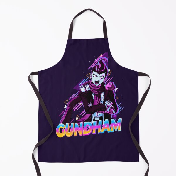 Item preview, Gundham Tanaka | Danganronpa 2 designed and sold by Fish6SticksP.